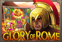 Glory Of Rome